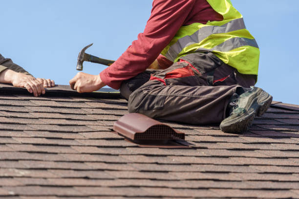Best New Roof Installation  in Cascade, ID