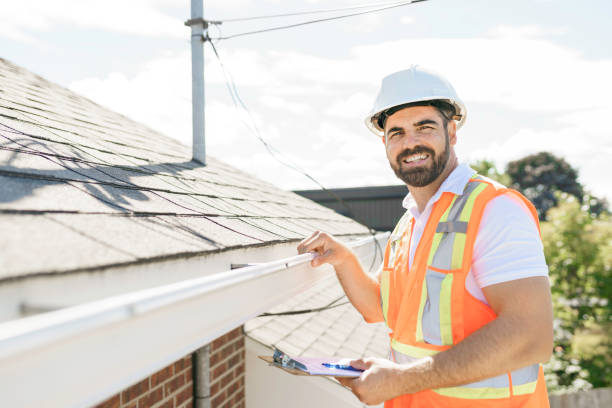 Best New Roof Installation  in Cascade, ID