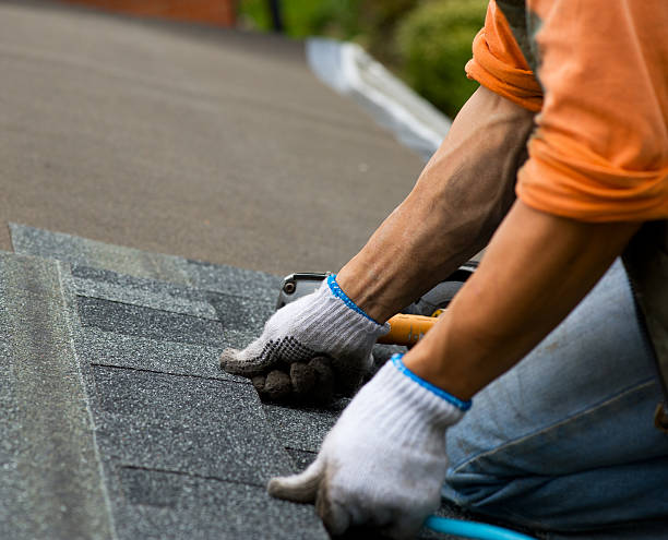 Quick and Trustworthy Emergency Roof Repair Services in Cascade, ID