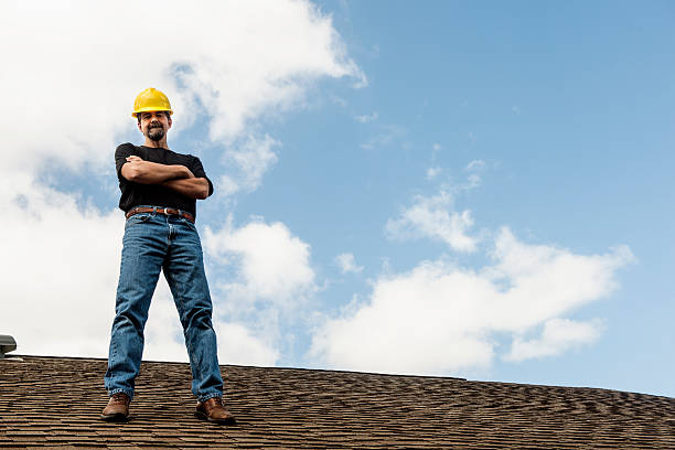 Best Roof Gutter Cleaning  in Cascade, ID