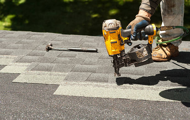 Roof Repair Estimates in Cascade, ID