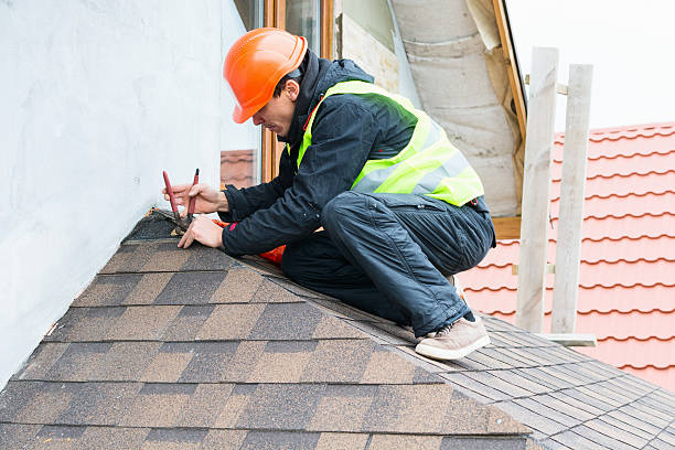 Best Emergency Roof Repair  in Cascade, ID