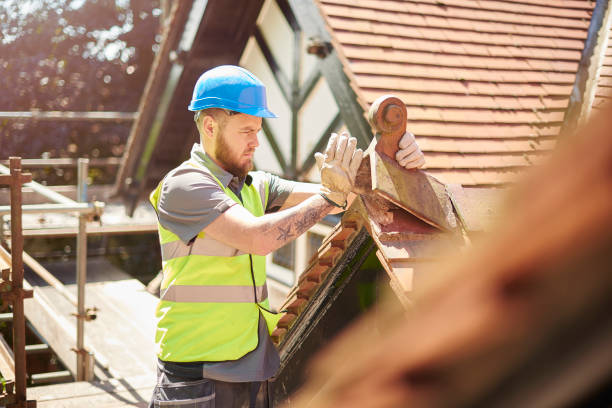 Professional Roofing Contractor in Cascade, ID