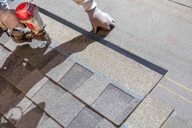 Tile Roofing Contractor in Cascade, ID