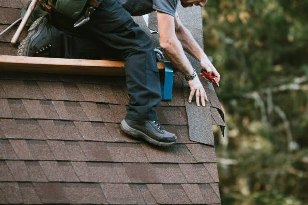 Best Gutter Installation and Roofing  in Cascade, ID